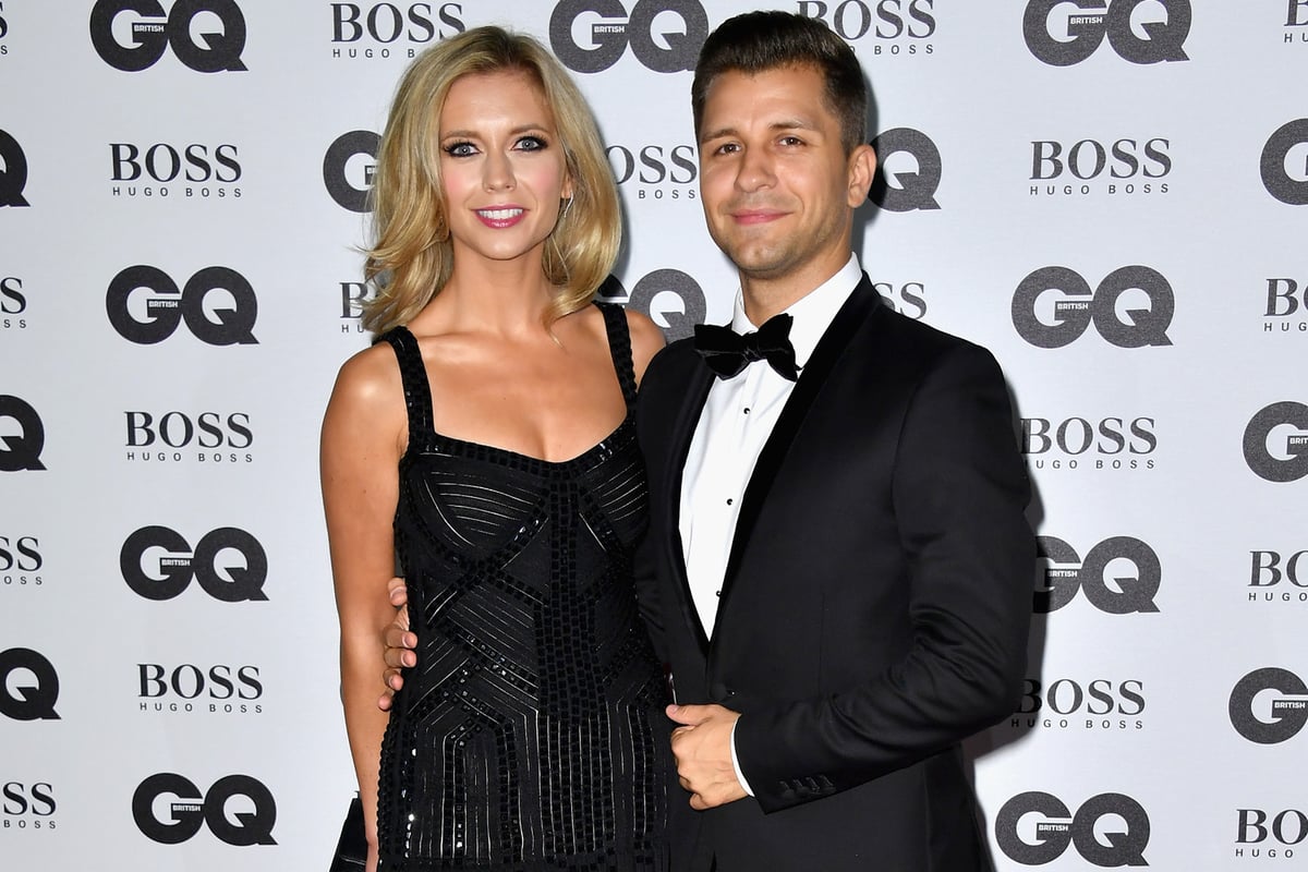 Did Pasha Kovalev leave Strictly Come Dancing because Rachel Riley feared the show's CURSE? | London Evening Standard