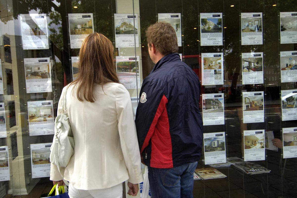 Focus: There goes the neighbourhood? Fears as private equity moves in on social housing | London Evening Standard