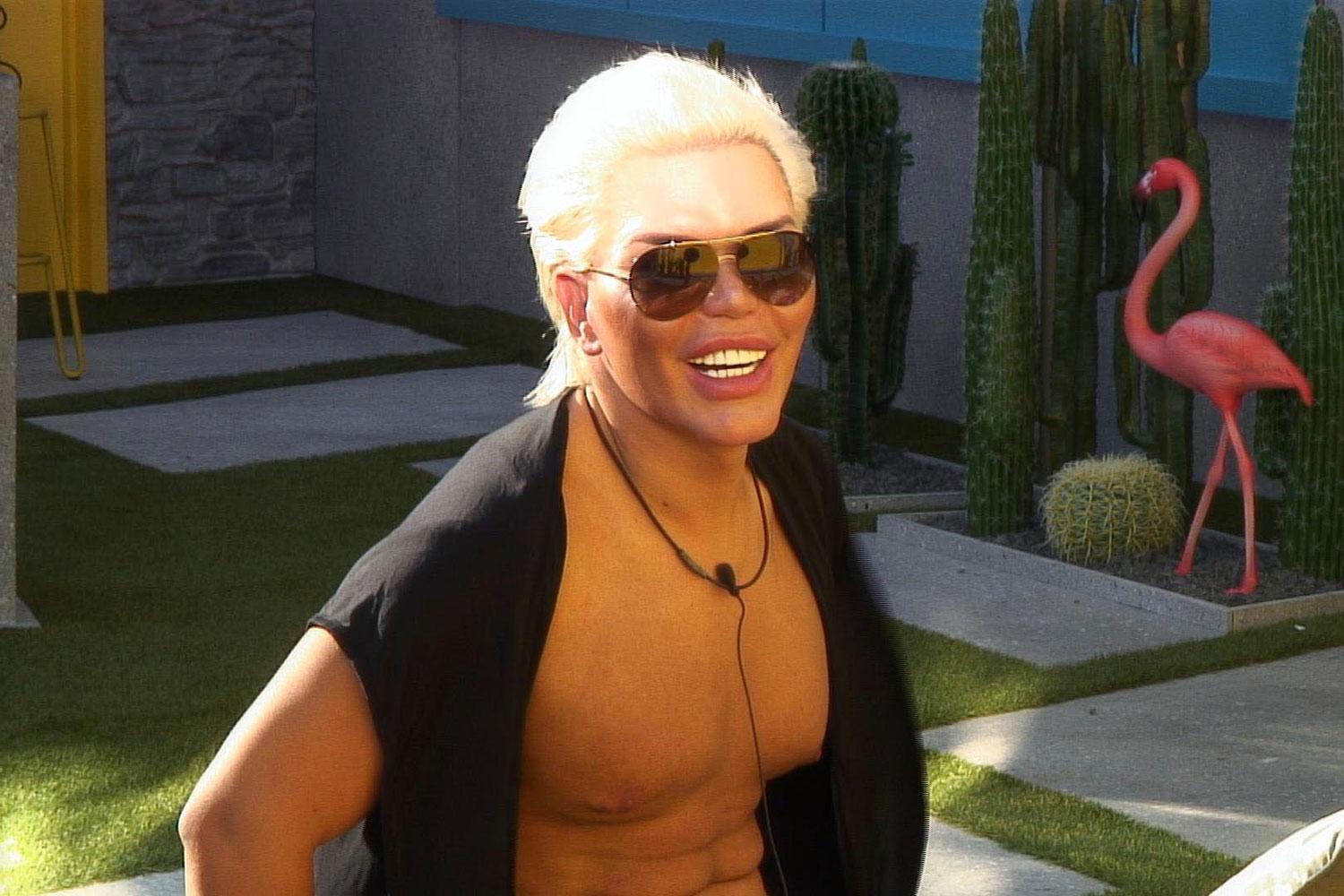 Rodrigo Alves breaks silence on 'inappropriate' CBB incident