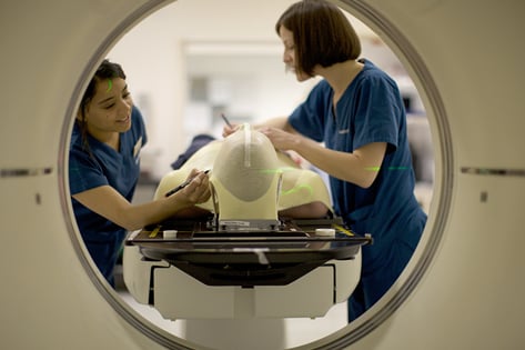 Computers learn to pinpoint deadly tumours | London Evening Standard