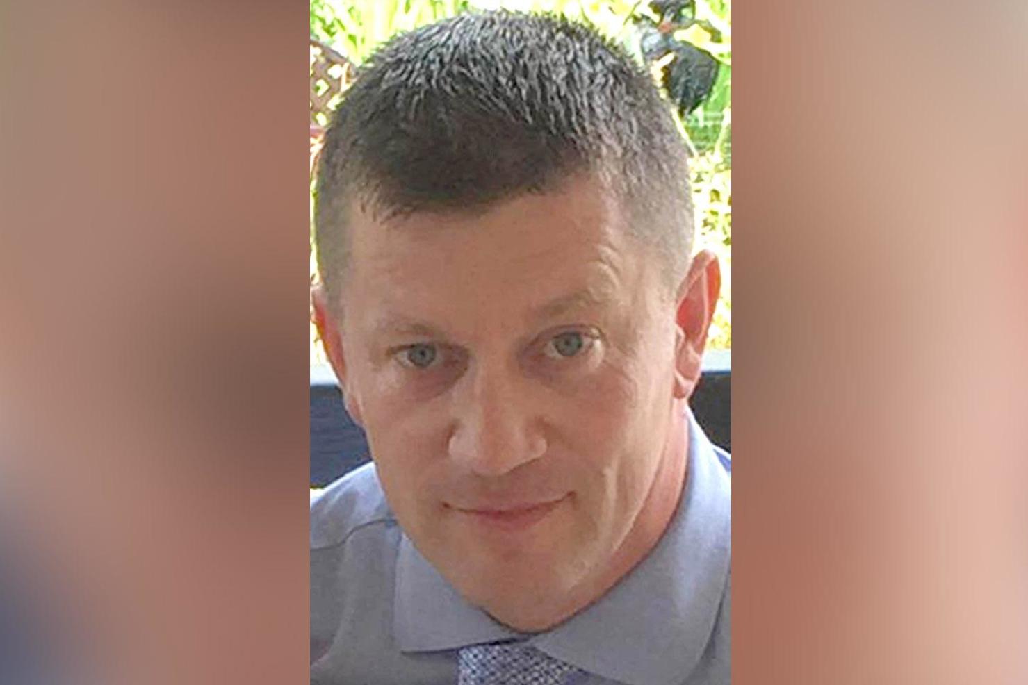 Met Police faces legal action over PC's murder in Westminster attack