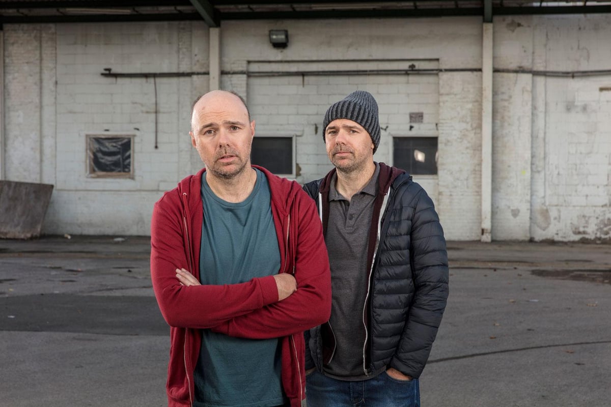 Karl Pilkington: Anyone who meets me is like, ‘you’re not an idiot’ | London Evening Standard
