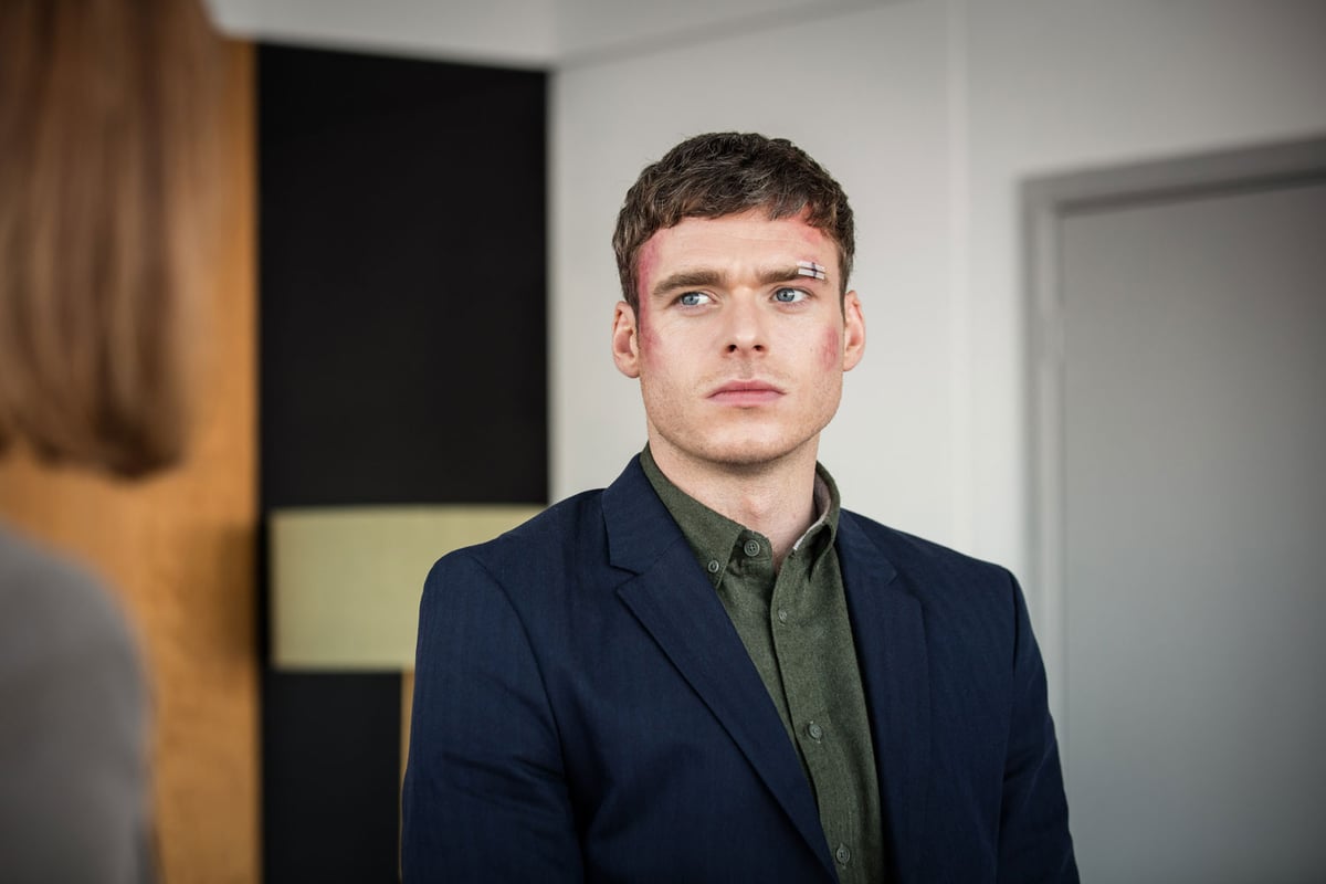 Bodyguard triumphs in ratings with 8.3 million as viewers question who killed Julia Montague | London Evening Standard