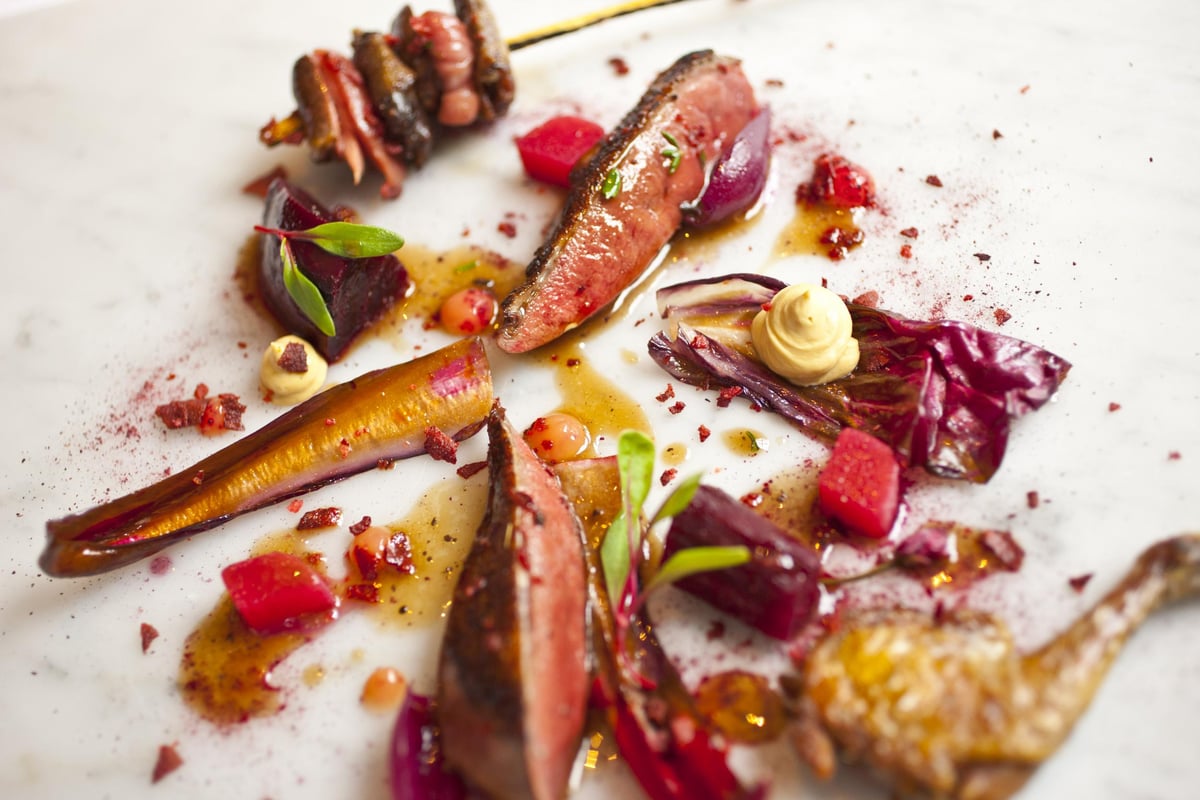 Michelin star restaurants London 2019: Full guide revealed | London Evening Standard