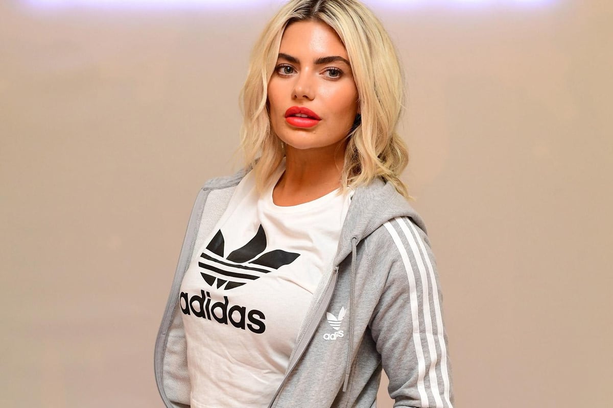 LFW with Megan Barton-Hanson: we find out the one item of clothing the Love Islander would never wear | London Evening Standard