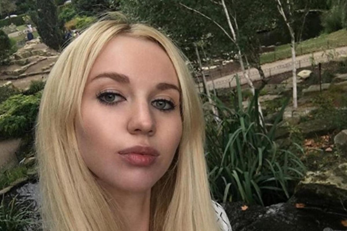 Russian model Anna Shapiro claims she was targeted by Russia in latest Salisbury poisoning scare | London Evening Standard
