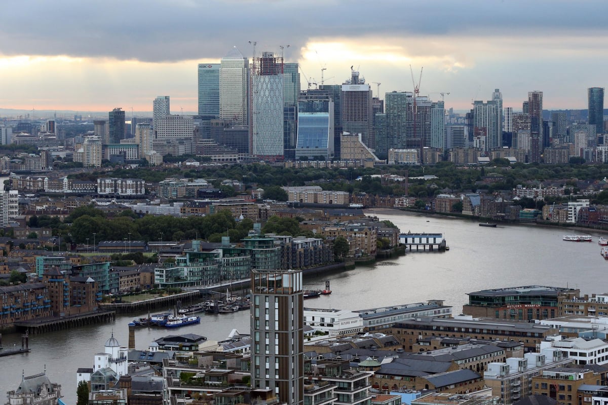 Business focus: Office firms feel chill from winter work from home plans | London Evening Standard