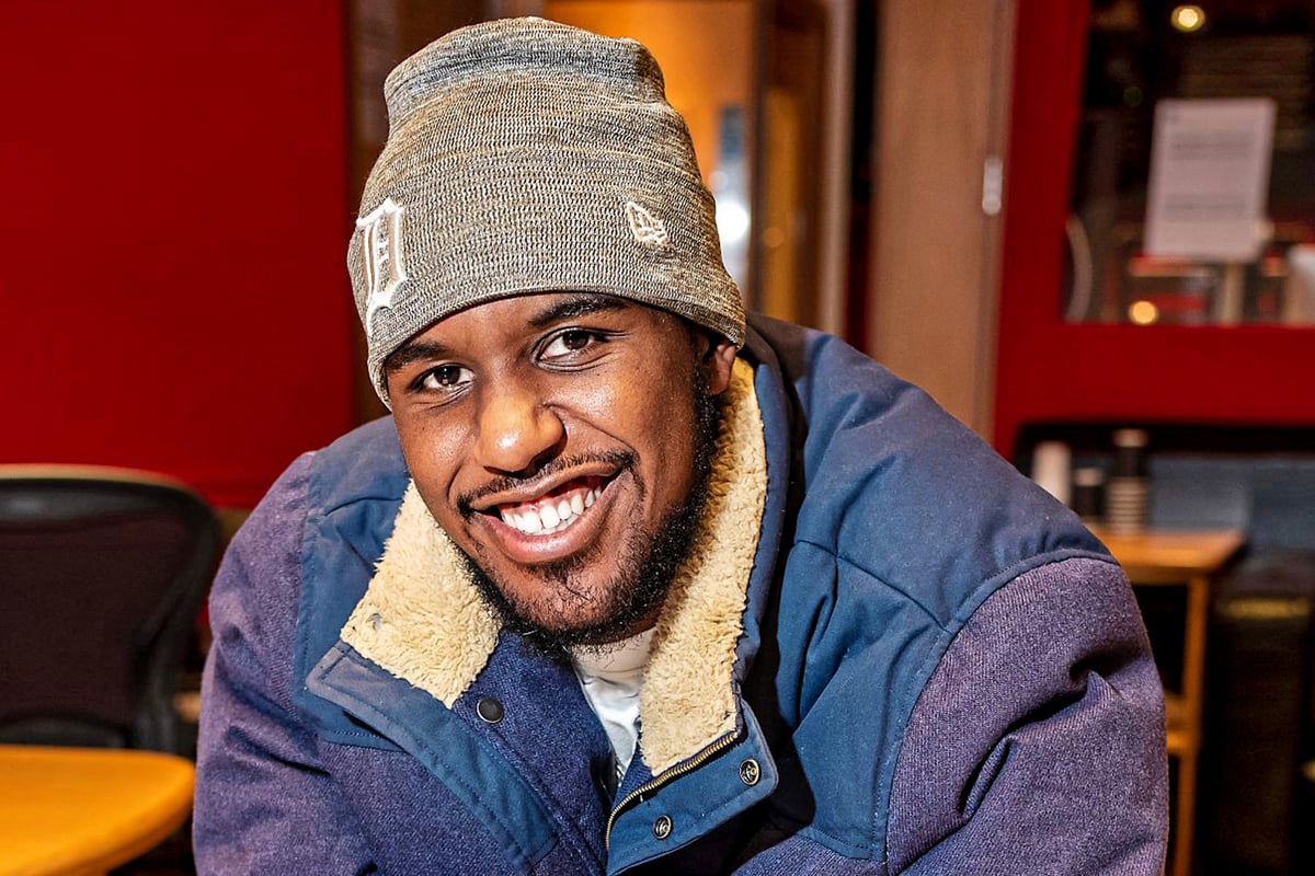 Mercury Prize nominee Novelist: Speak out over youth violence | London Evening Standard