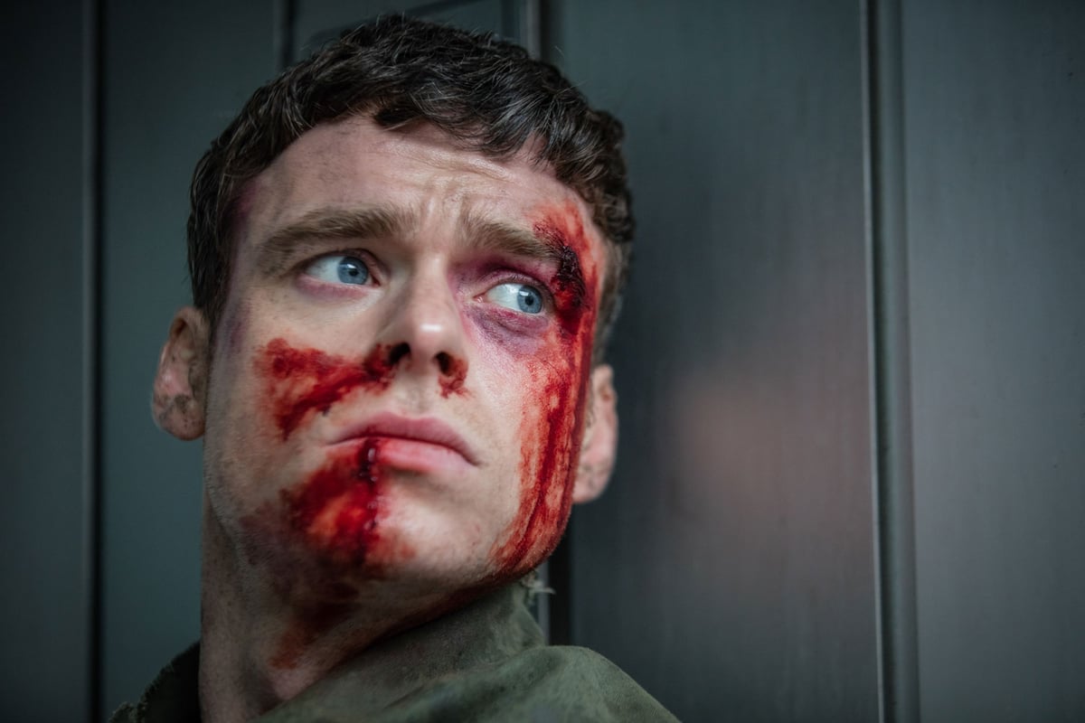 Bodyguard's nail-biting finale watched by staggering 11 million viewers | London Evening Standard