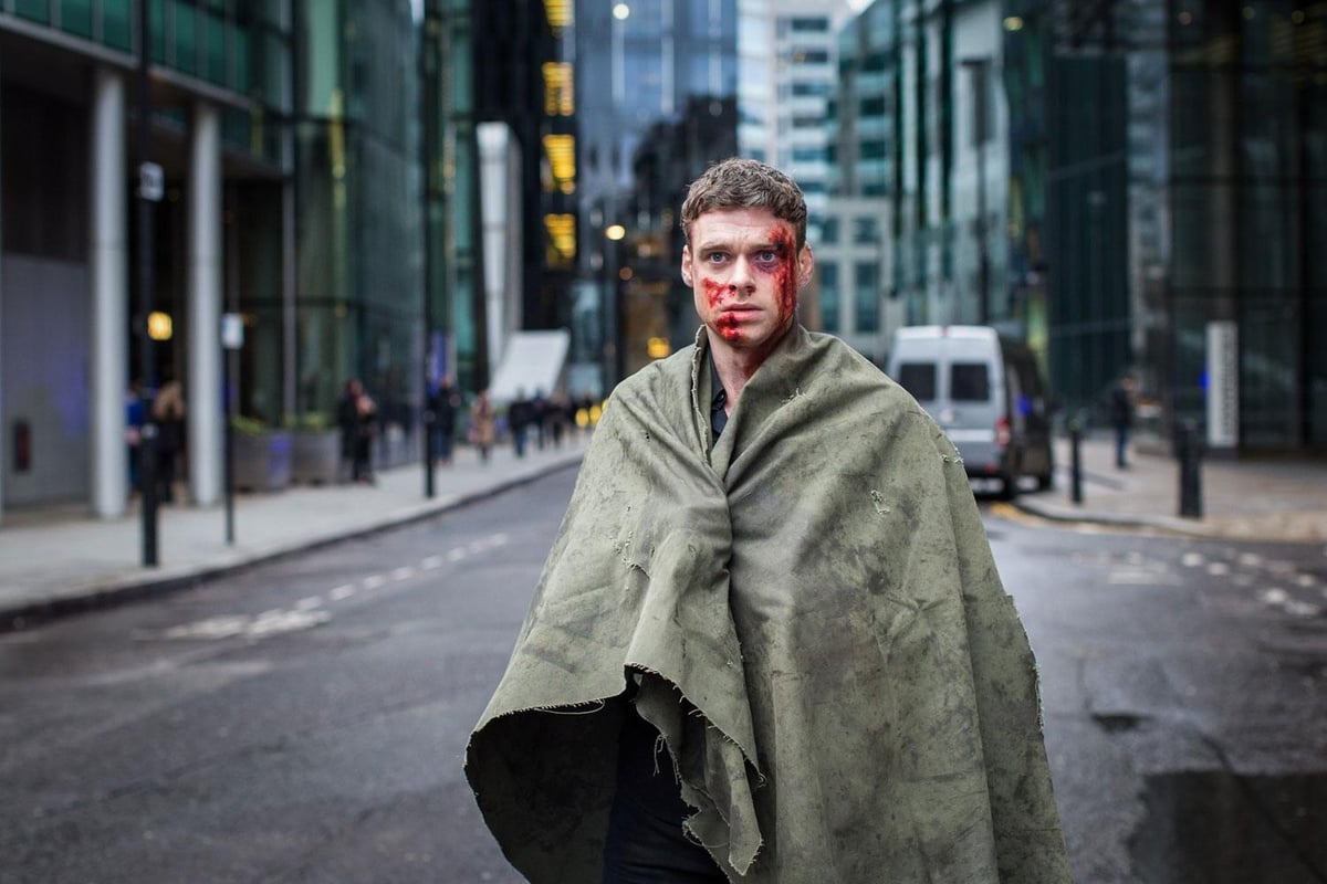 Bodyguard is the UK’s most-watched drama since records began | London Evening Standard