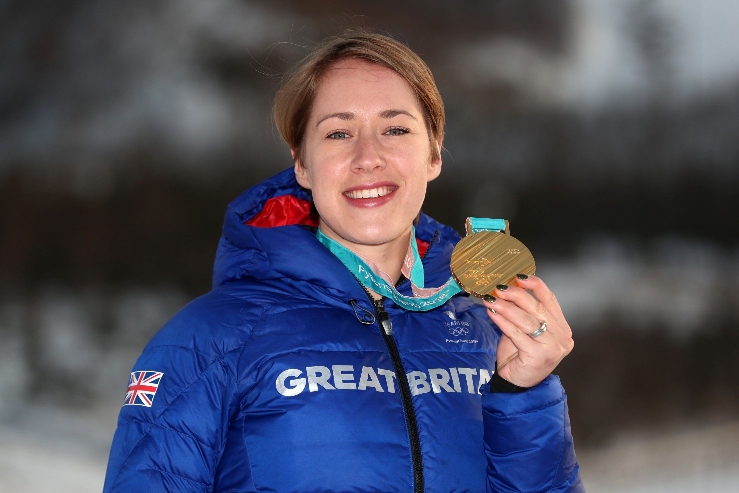 WADA verdict ‘dangerous’ for sport, says Lizzy Yarnold
