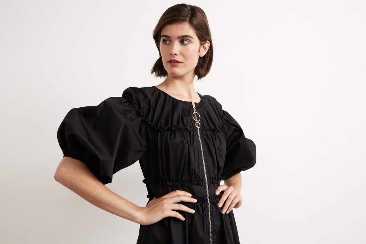 Meet Kitri: the affordable, quality dress brand that's probably your new best friend | London Evening Standard