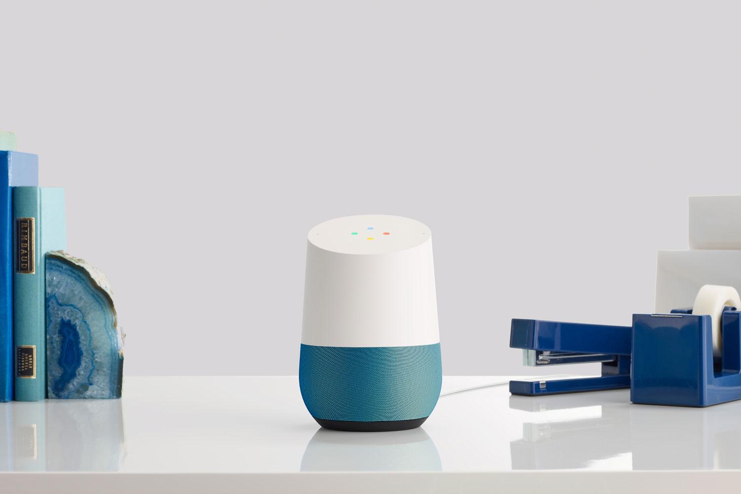Inside the mind of the Google Assistant: how AI is changing lives