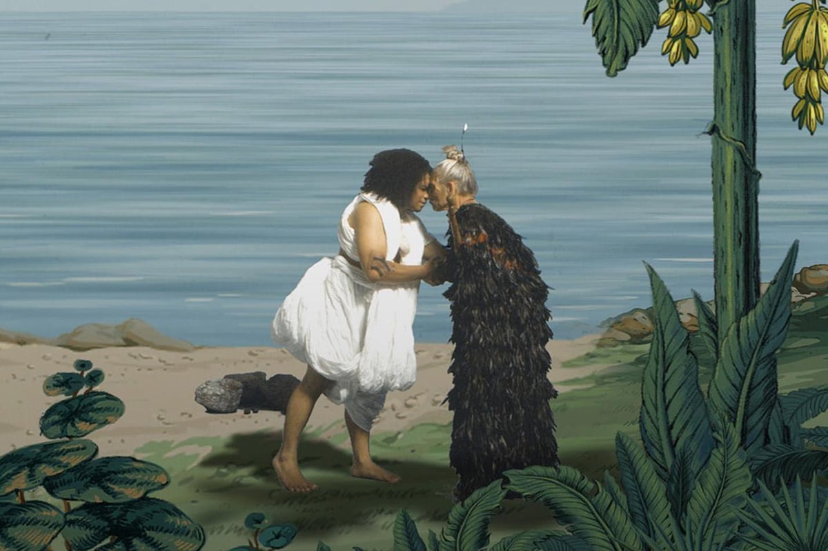 Royal Academy Oceania exhibition: What you need to know | London Evening Standard