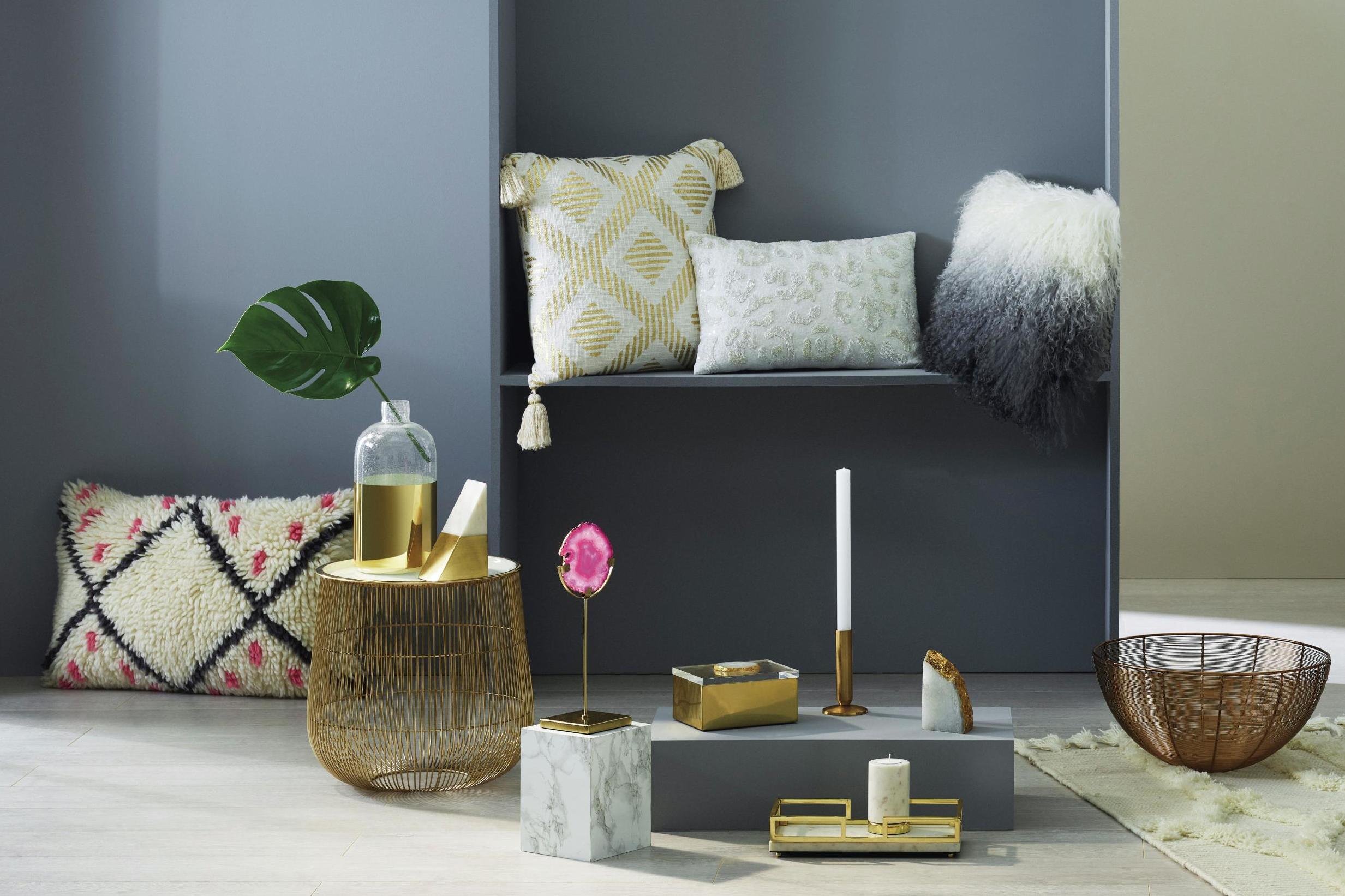 10 Best pieces from River Island’s new homeware collection