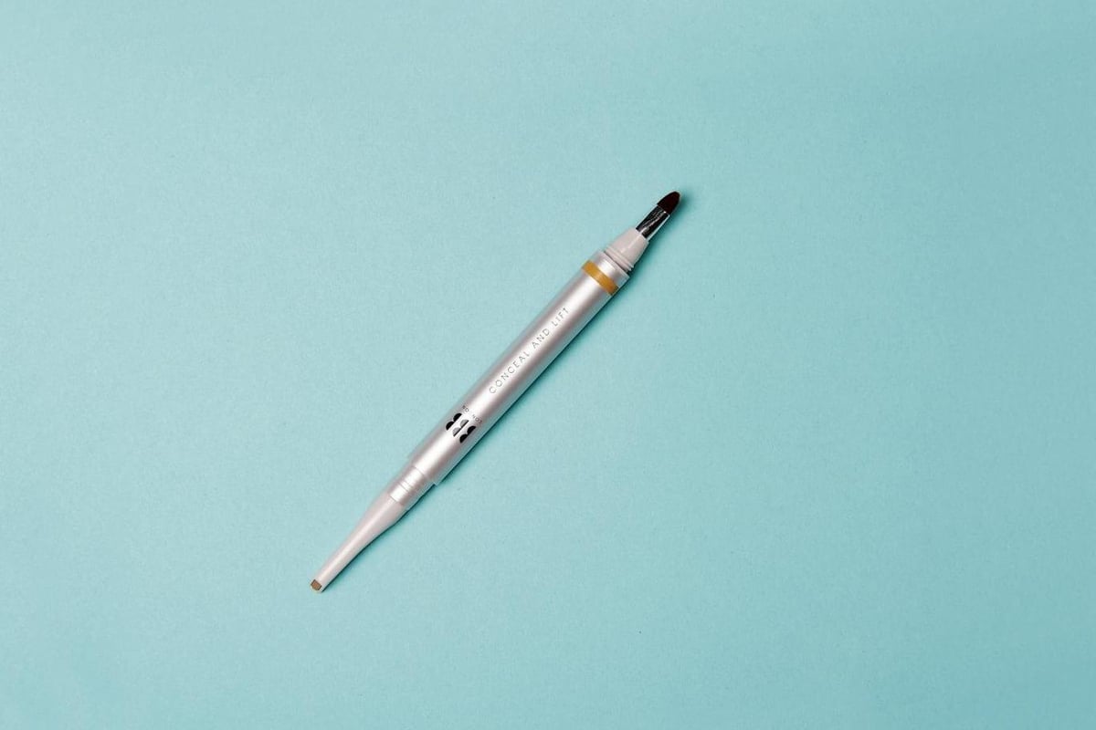 Blink Brow Bar Conceal and Lift - review | London Evening Standard