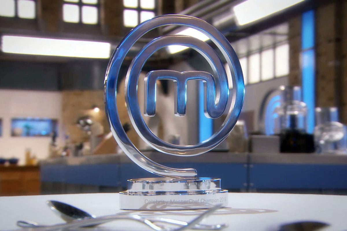 Celebrity MasterChef 2018: Who are this year's finalists? Meet the famous faces battling it out for the trophy | London Evening Standard