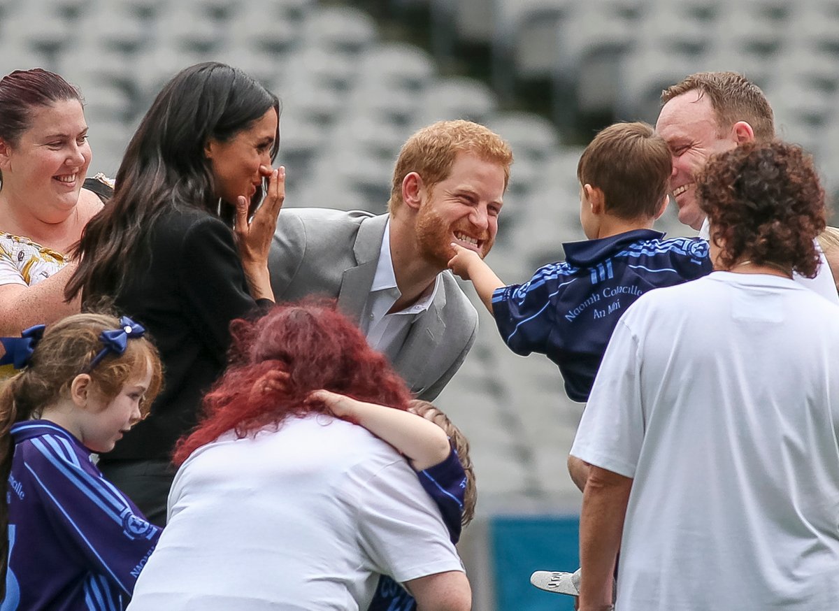 The 48 best pictures of the royal family this year | London Evening Standard