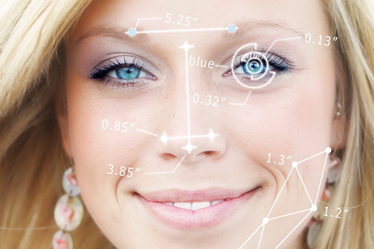 Face scanners spell end for reception desk at high-tech office building | London Evening Standard