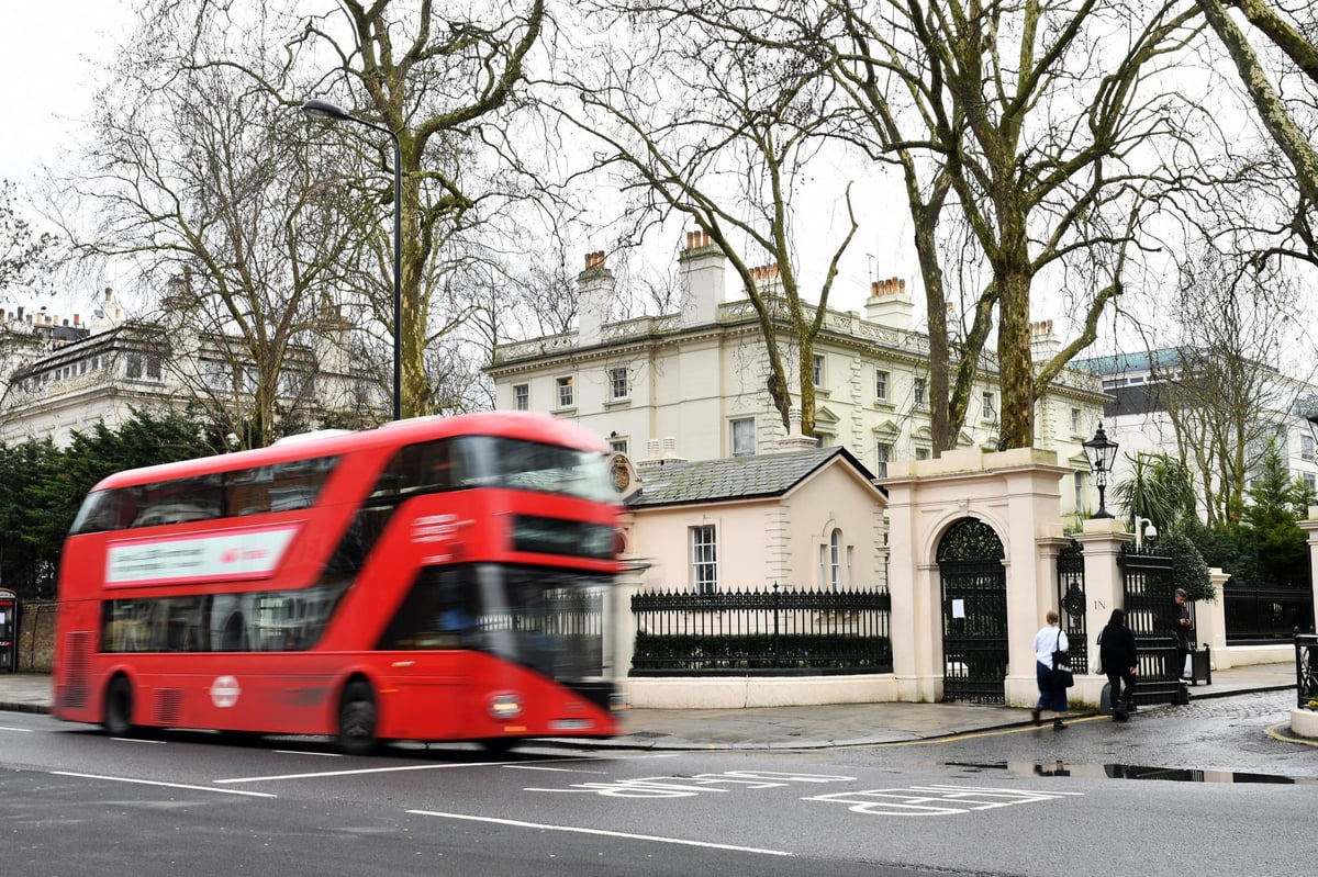 TfL set for £742m loss thanks to bus subsidies | London Evening Standard