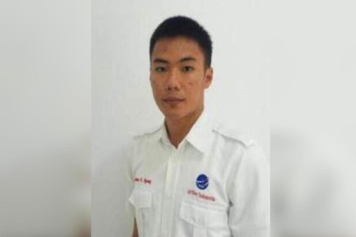 Indonesia tsunami: Hero air traffic controller died in earthquake after staying to ensure plane took off safely | London Evening Standard