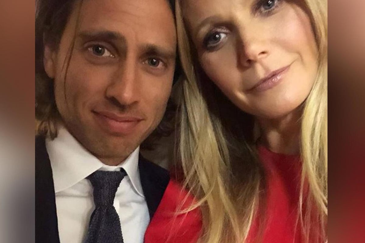 Gwyneth Paltrow and Brad Falchuk wed in star-studded Hamptons ceremony, reports say | London Evening Standard