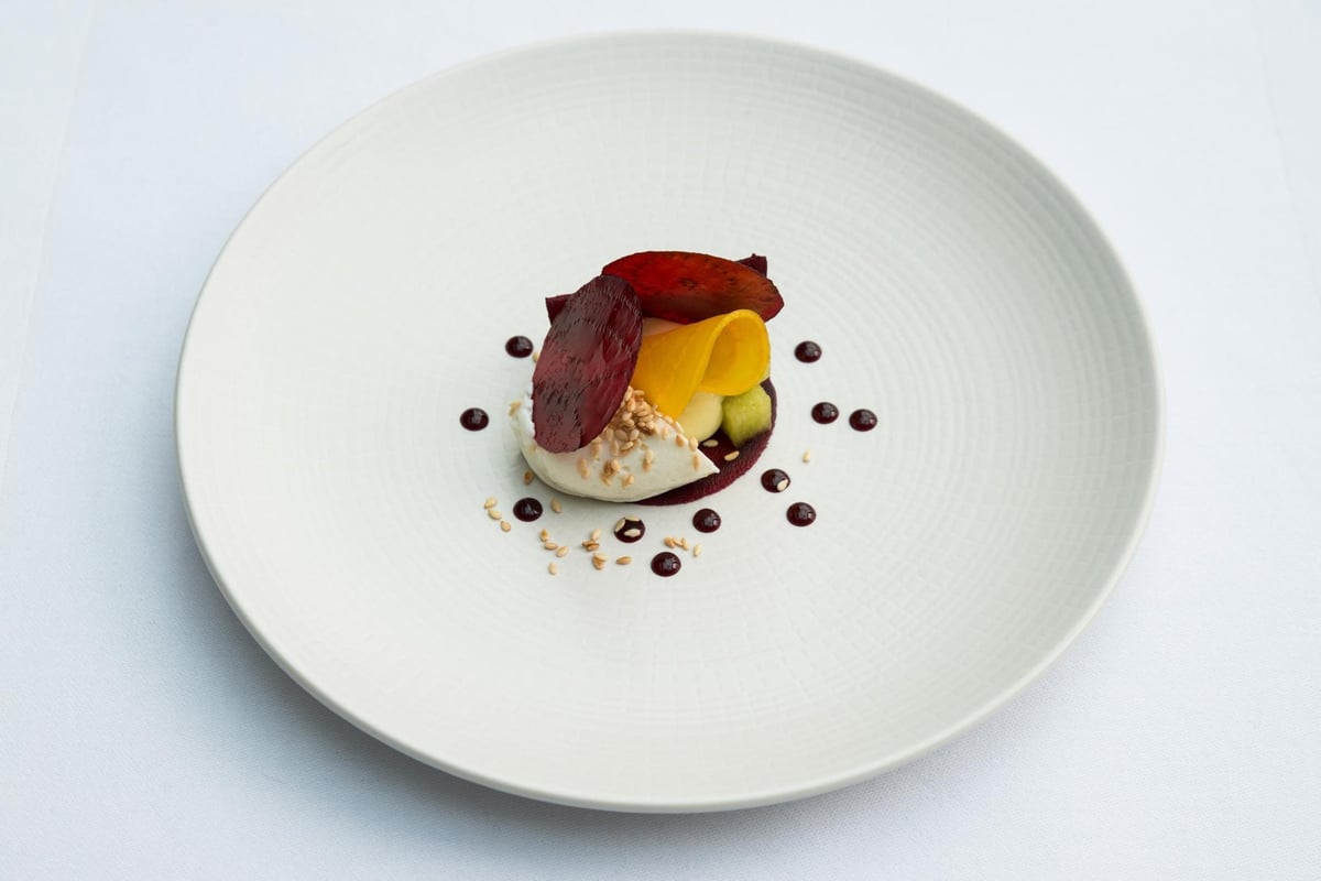 Michelin Guide UK 2019: New Michelin star restaurants across the UK revealed | London Evening Standard