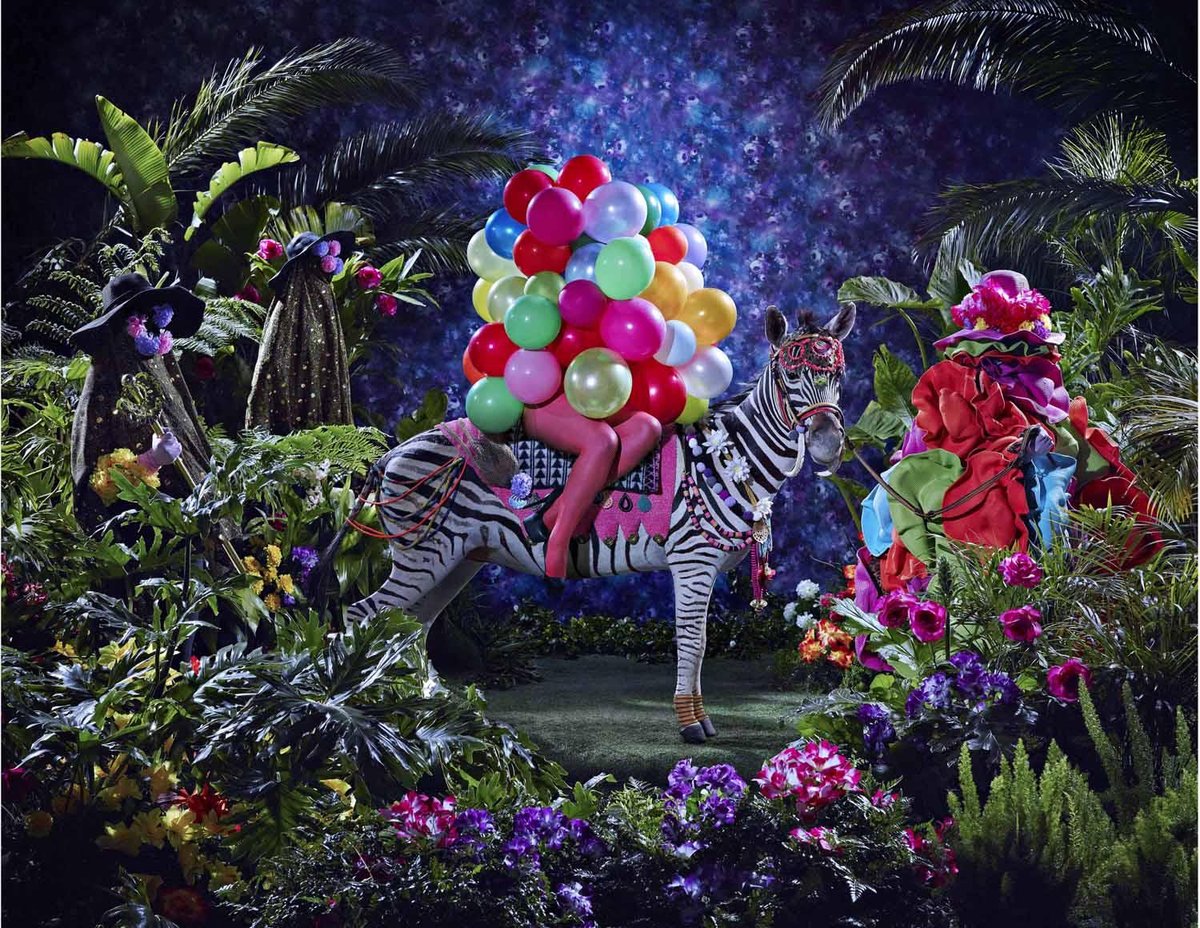 1-54 Art Fair at Somerset House: A guide to the contemporary African art show | London Evening Standard
