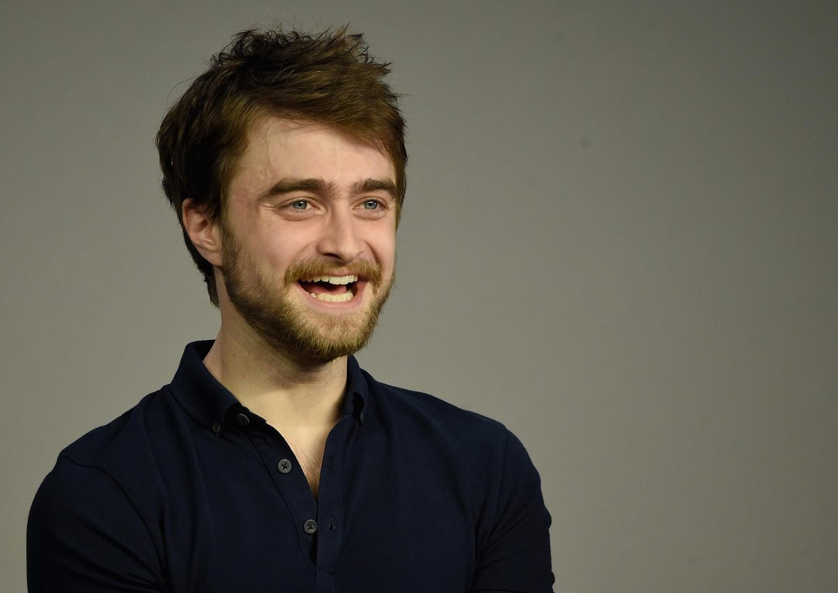 Daniel Radcliffe forced to deny coronavirus rumours after fake Twitter account claimed he tested positive | London Evening Standard