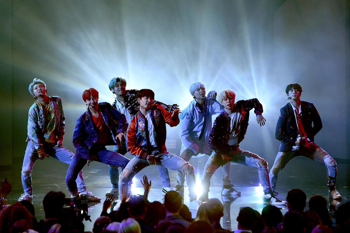 BTS tickets: K-pop sensations add second London date at Wembley after first batch of tickets sell out in 90 minutes | London Evening Standard