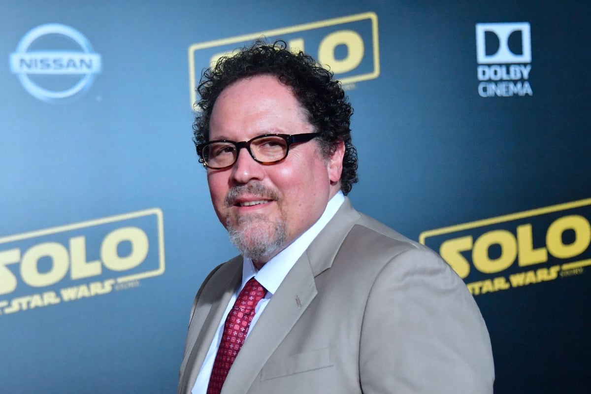 Jon Favreau reveals plans for Star Wars on the small screen as TV series | London Evening Standard