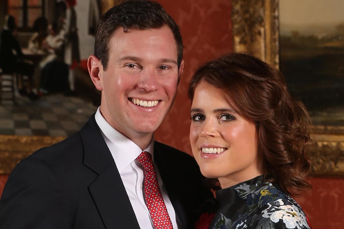 Princess Eugenie and Jack Brooksbank's Royal Wedding 2018: This is everything you need to know | London Evening Standard