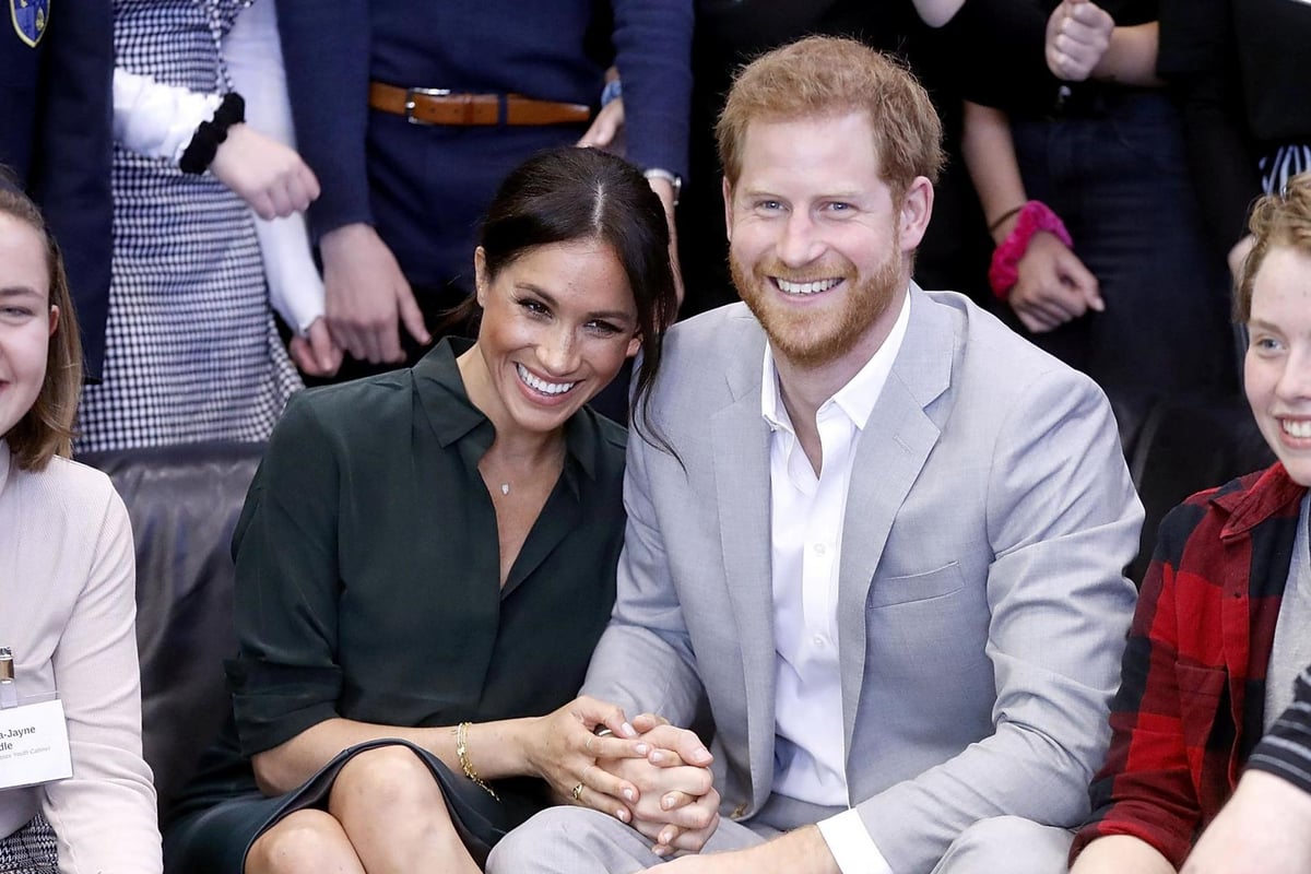 Who will be the biggest influence on the new Royal Baby’s life? | London Evening Standard