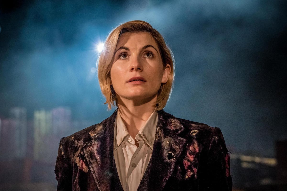 Doctor Who: Jodie Whittaker wins over fans immediately with historic debut as first ever female Doctor | London Evening Standard