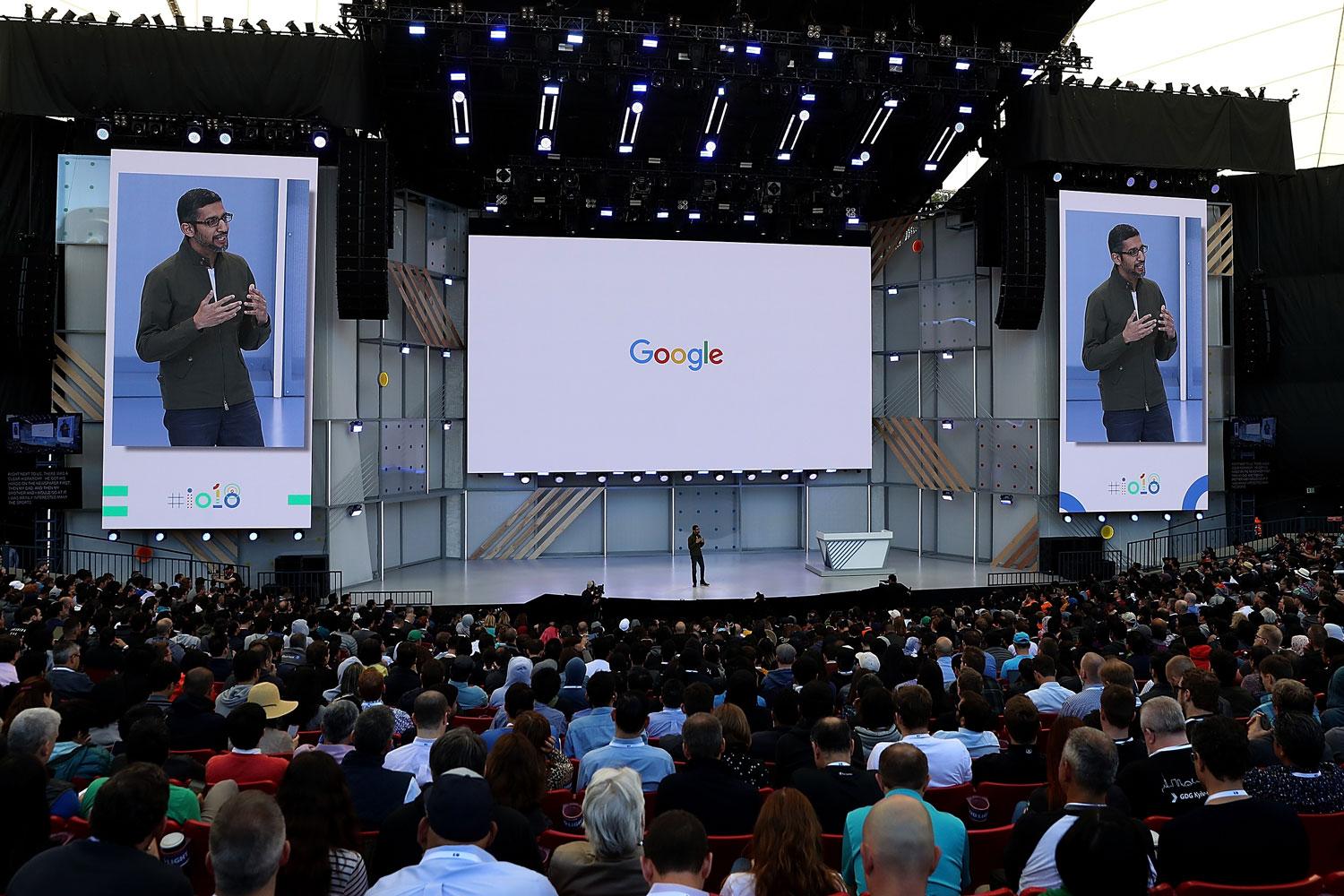 Google conference: how to watch online and what’s predicted 