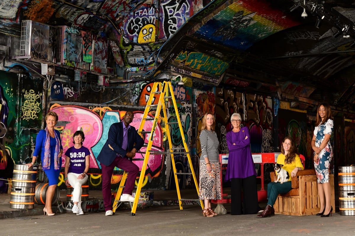 The Progress 1000: London's most influential people 2018 - The Changemakers | London Evening Standard