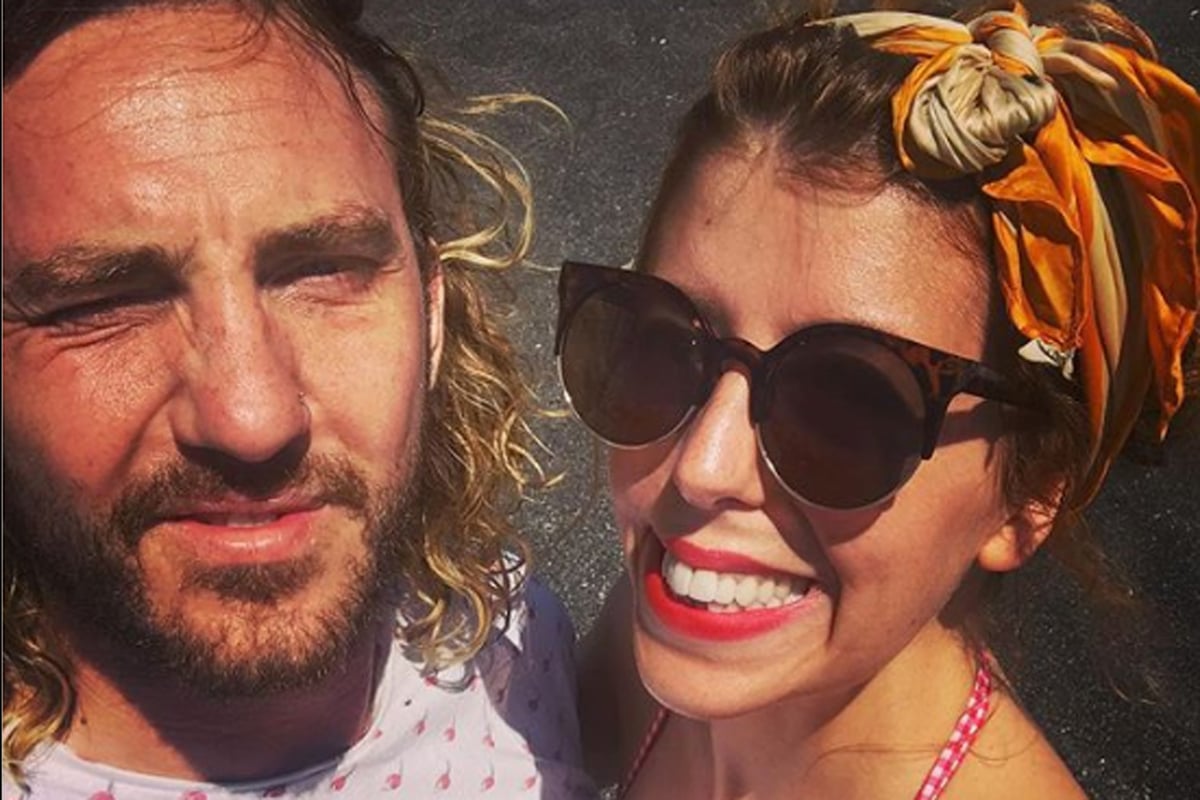 Has Rebecca Humphries dumped Seann Walsh after kiss with Katya Jones? | London Evening Standard