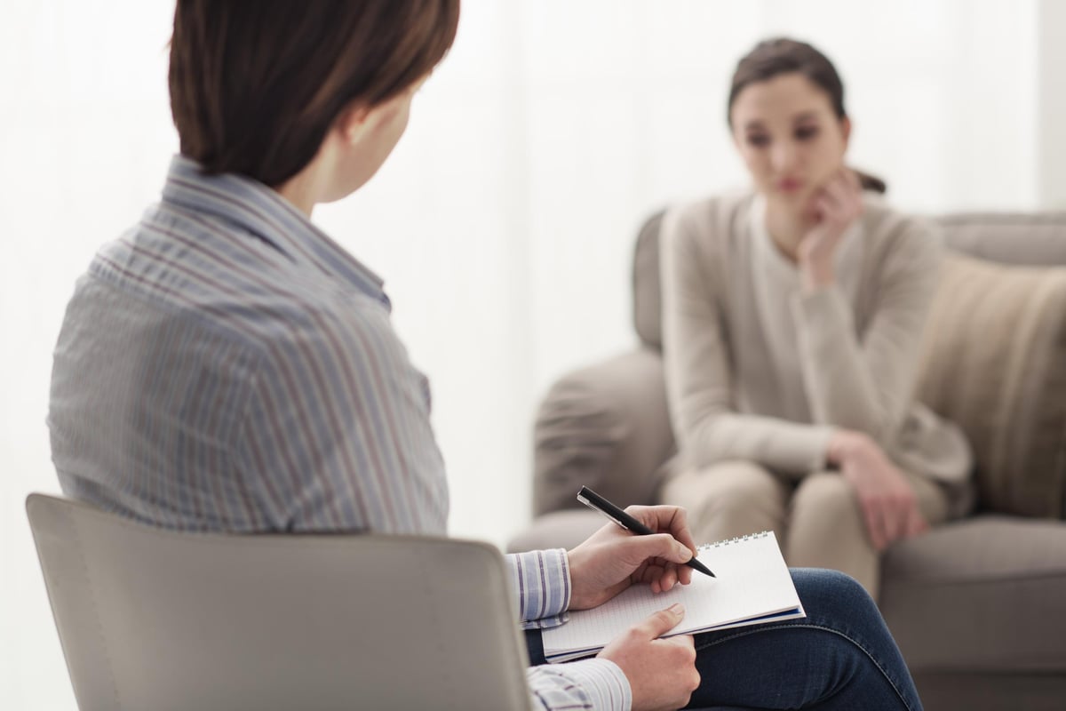 CBT therapy: What is Cognitive Behavioural Therapy and how can it help anxiety, depression and pain? | London Evening Standard
