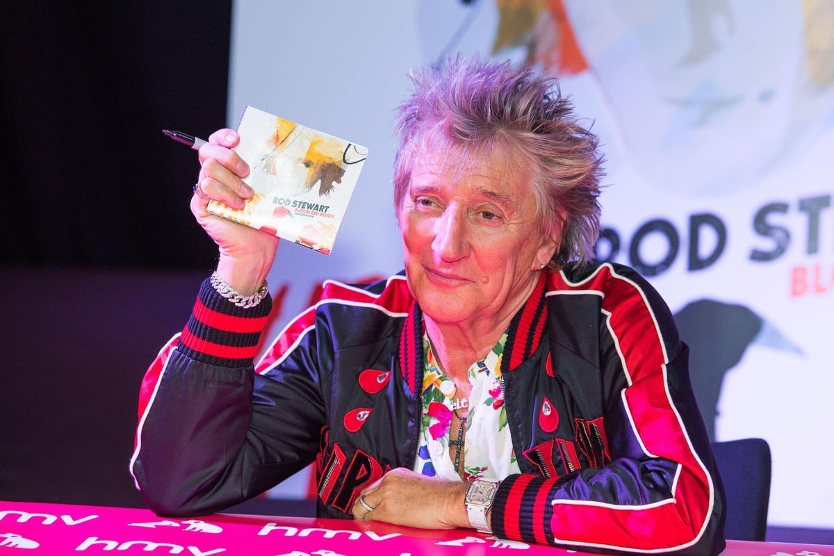 HMV’s rescuer Hilco in a £3 million dividend bonanza | London Evening Standard