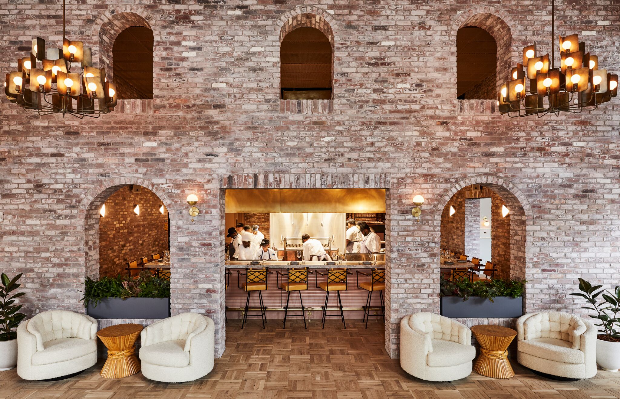 Hoxton hotel proves Williamsburg is still the coolest NY neighbourhood
