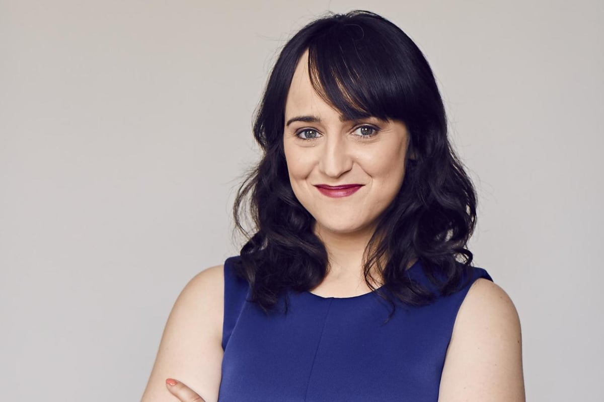 World Mental Health Day 2018: 'Matilda felt like living in an older sibling's shadow,' says Mara Wilson | London Evening Standard