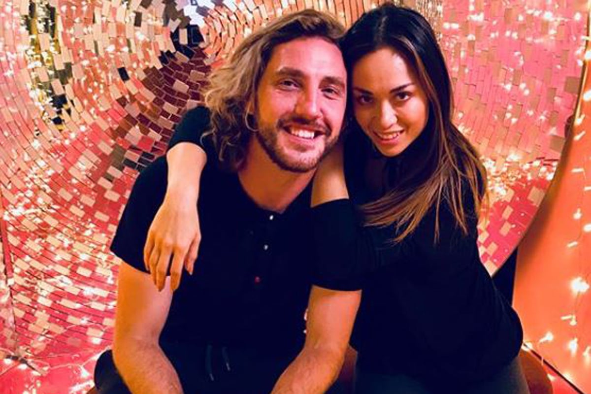 Strictly Come Dancing curse: From Dianne Buswell to Seann Walsh, Rachel Riley and more | London Evening Standard