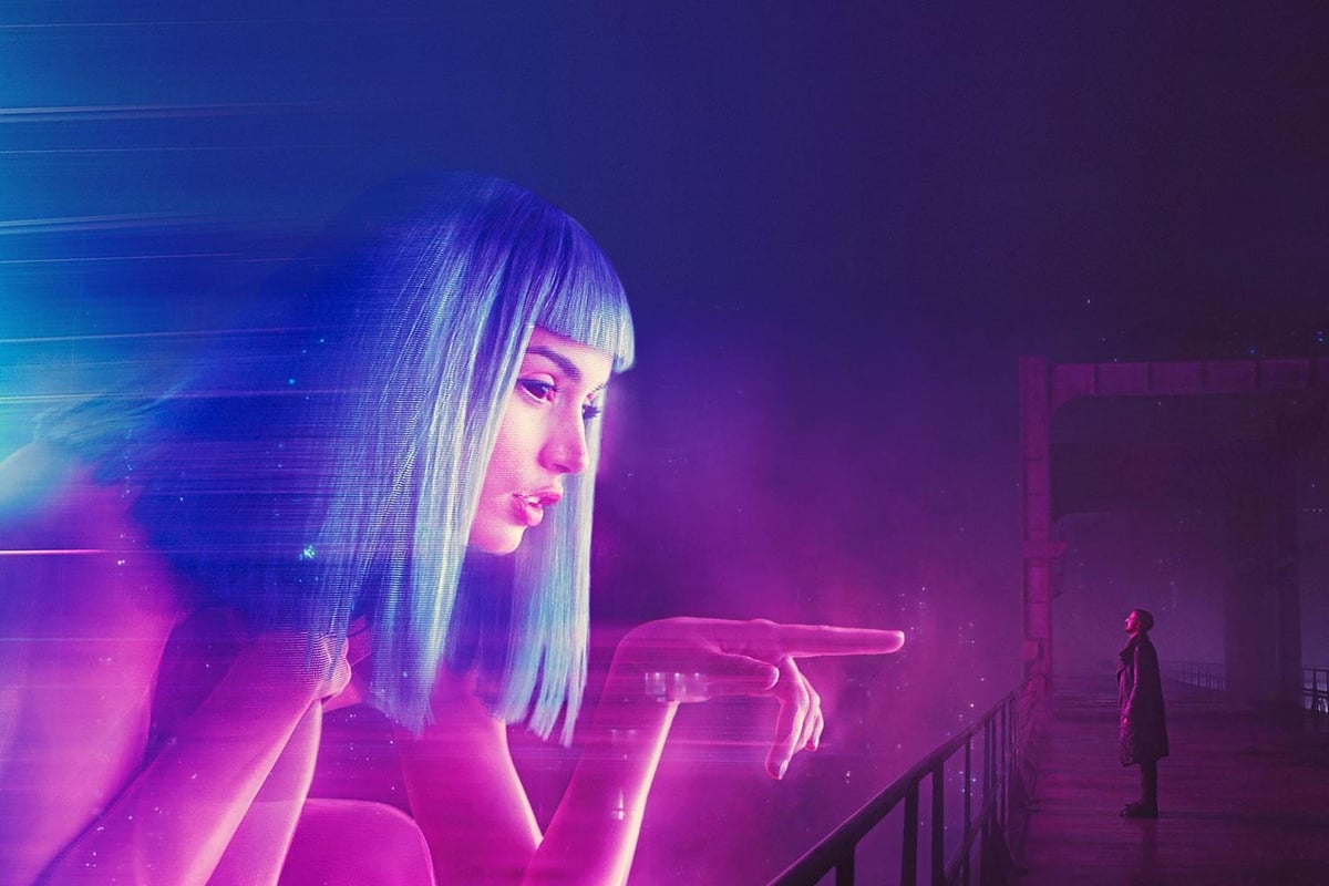King's College's Kate Devlin on the future and ethics of the sex tech revolution | London Evening Standard