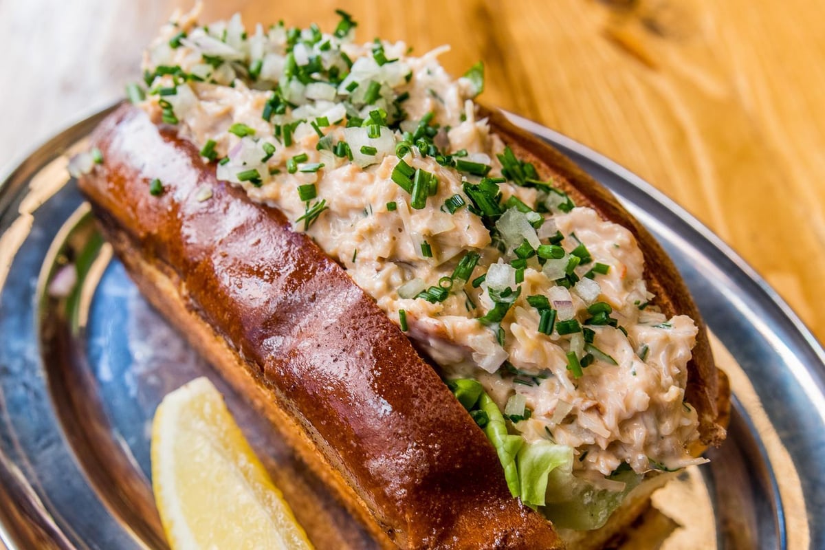 Kensington cheap eats: Best food under £10 | London Evening Standard