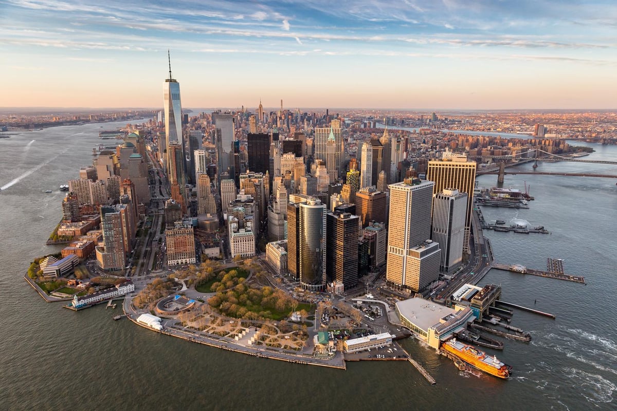 How to spend 72 hours in New York City | London Evening Standard