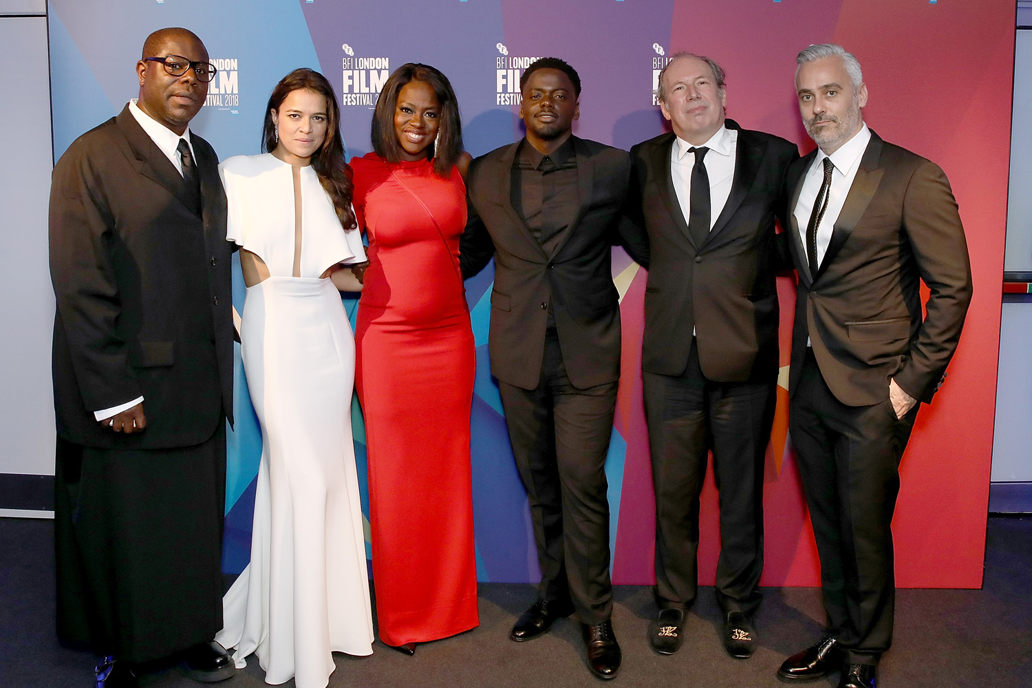 Steve McQueen: I hope Widows inspires young audiences