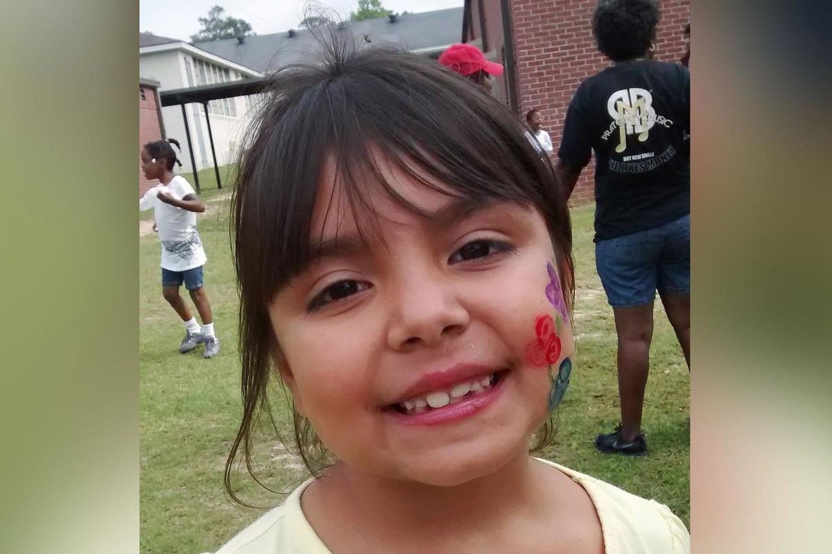 Florida Hurricane Michael: First picture of Sarah Radney, 11, among at least seven dead after powerful storm hit the US | London Evening Standard