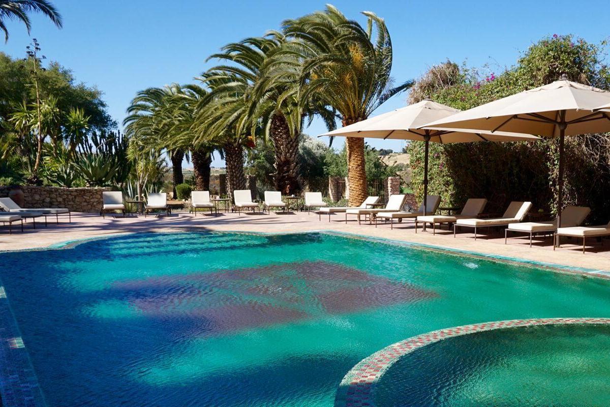 10 stunning winter sun boltholes to escape to | London Evening Standard