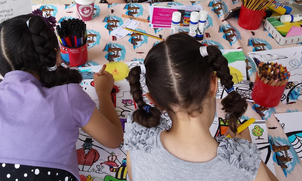 October half term 2018: Things to do with kids in London | London Evening Standard
