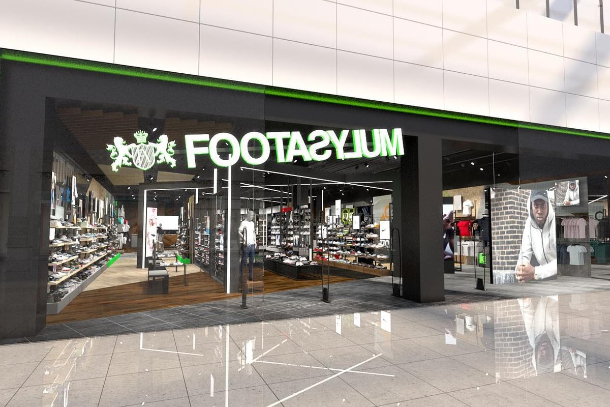 Footasylum trips up as it swings to £4 million loss | London Evening Standard
